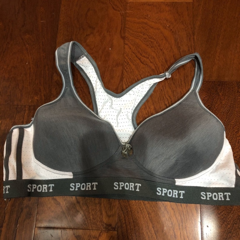 Wurl Sports Bra 38c